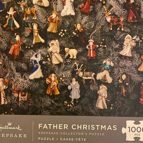 It’s a keepsake *NEW* Never Opened - Picture 2 of 3